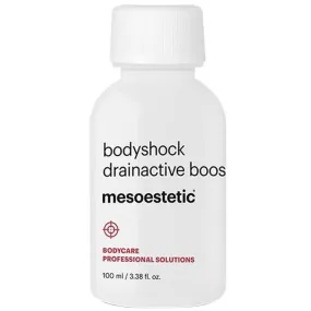 Дренуючий бустер Бодішок - Mesoestetic Bodyshock Draining Booster