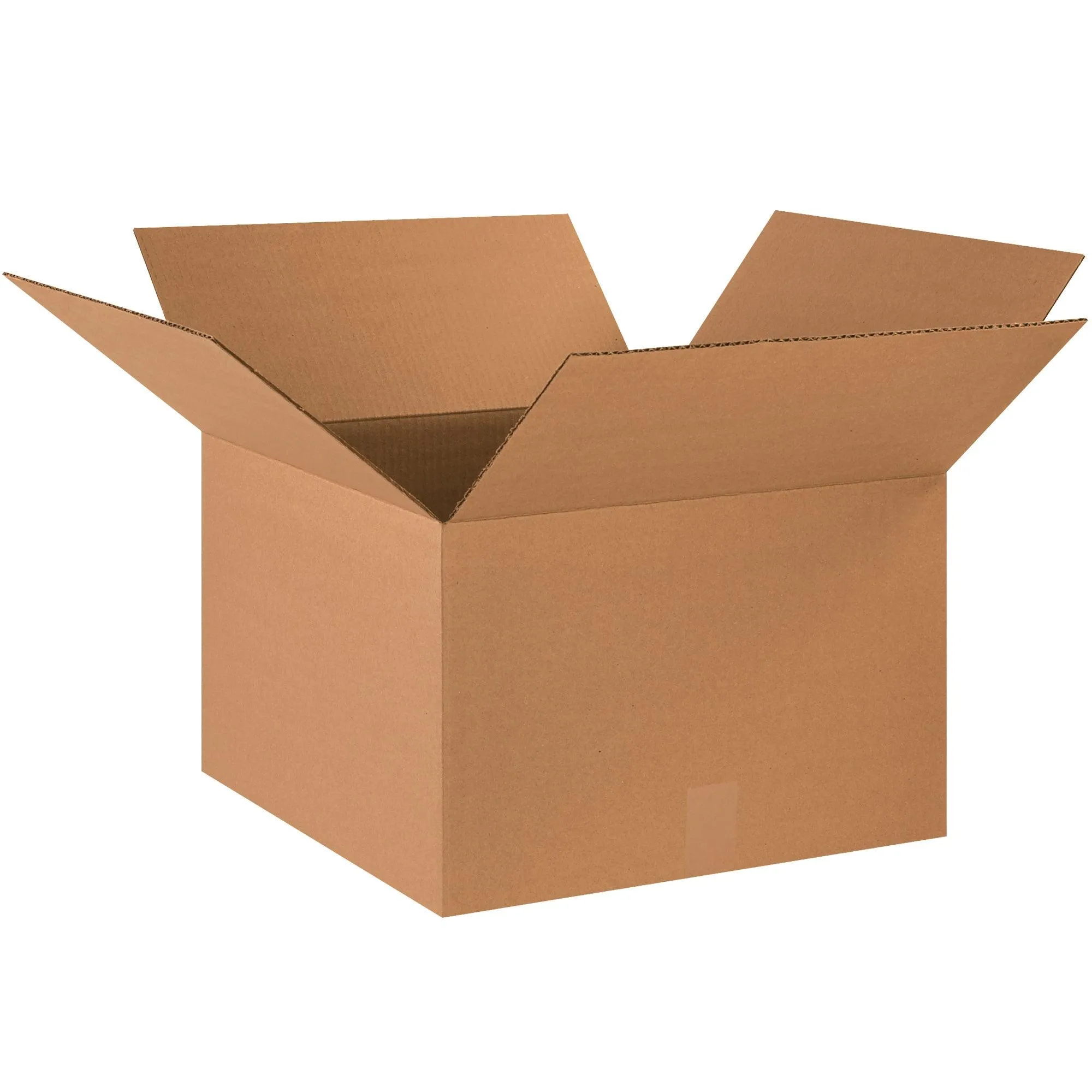 18 x 18 x 12" Heavy-Duty Boxes