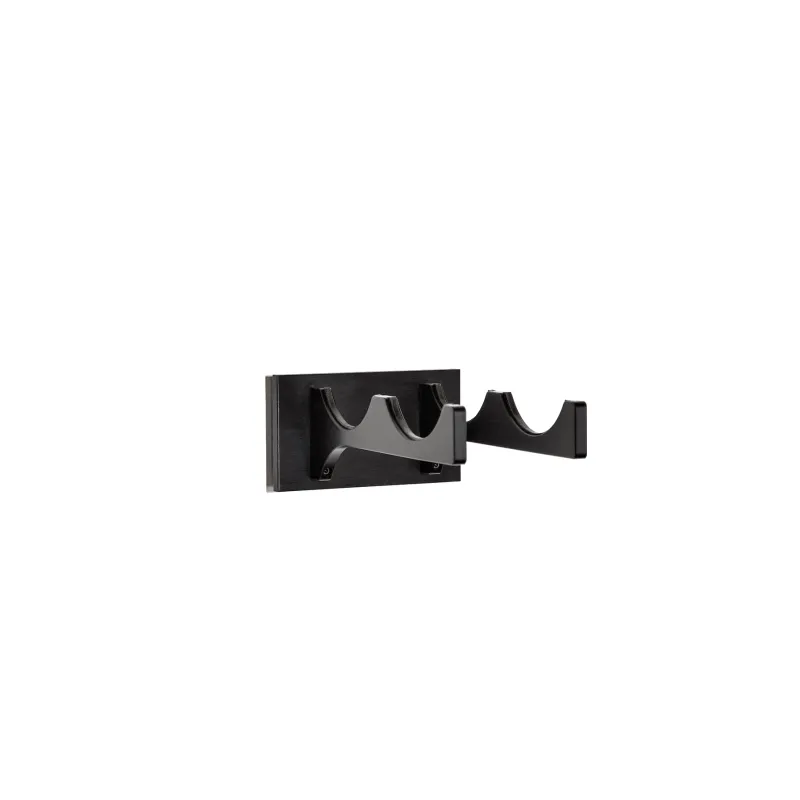 2-Bottle Mono Series Wine Rack