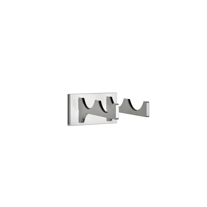 2-Bottle Mono Series Wine Rack