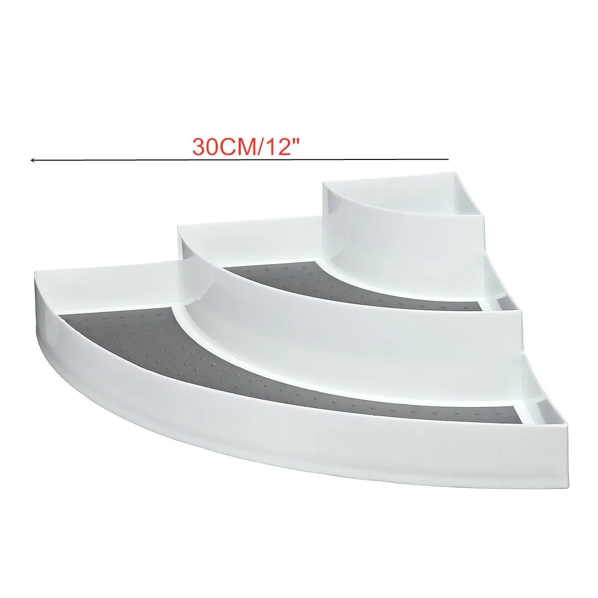 3 Tiers Cabinet Spice Seasoning Bottle Holder