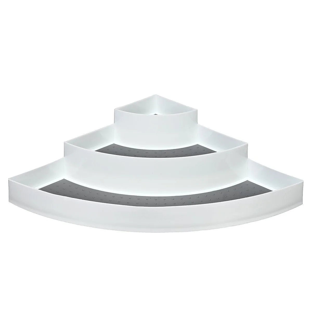 3 Tiers Cabinet Spice Seasoning Bottle Holder