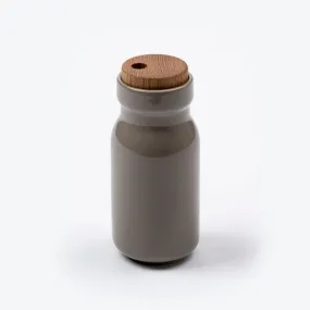 4-Way Spice Jar - Gray / Large