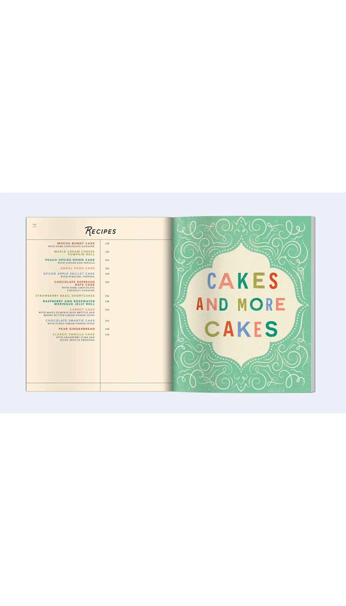 All the Sweet Things: Baked Goods and Stories from the Kitchen of Sweetsugarbean