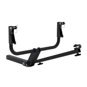 Arvika Horn Trailer Hitch Adapter