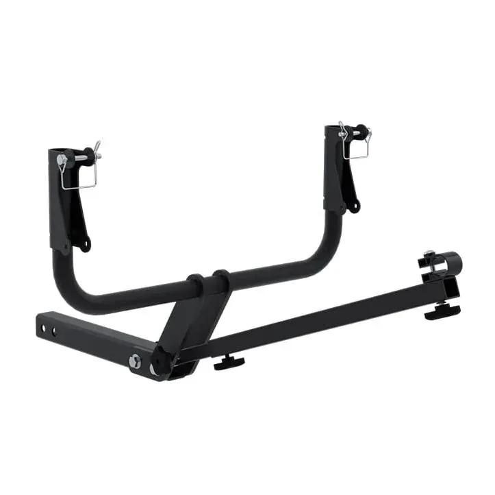 Arvika Horn Trailer Hitch Adapter