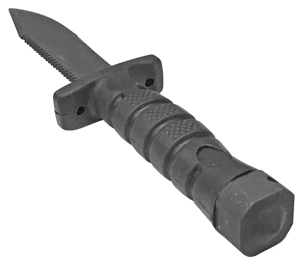 ASEK Survival Knife System - Ontario Knife Company NSN: 1095-01-518-6832