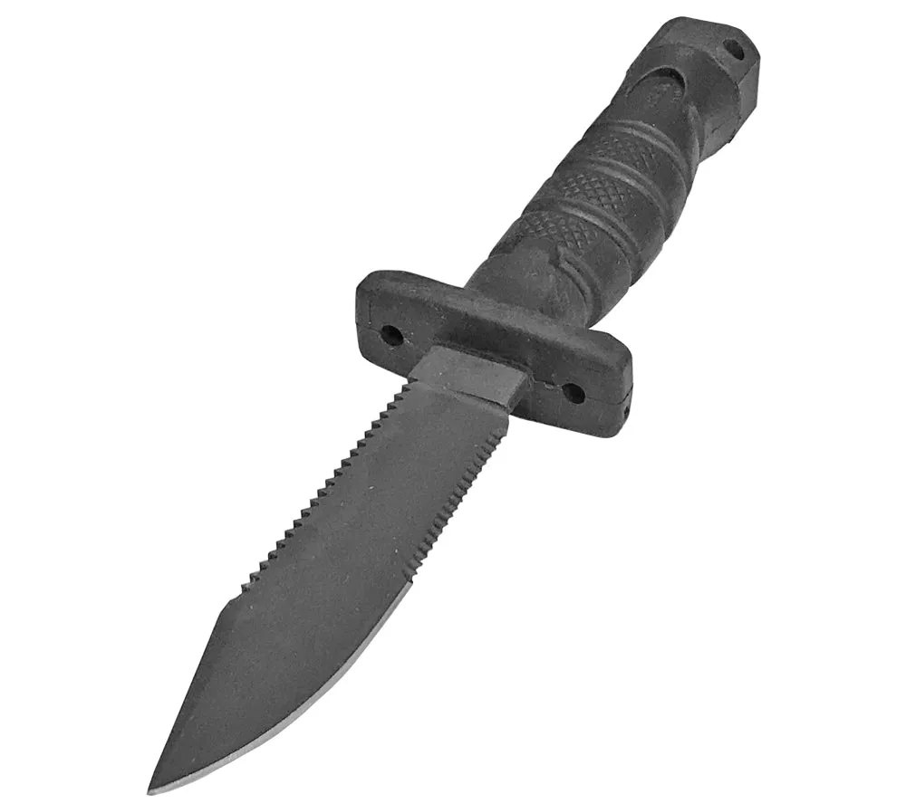 ASEK Survival Knife System - Ontario Knife Company NSN: 1095-01-518-6832