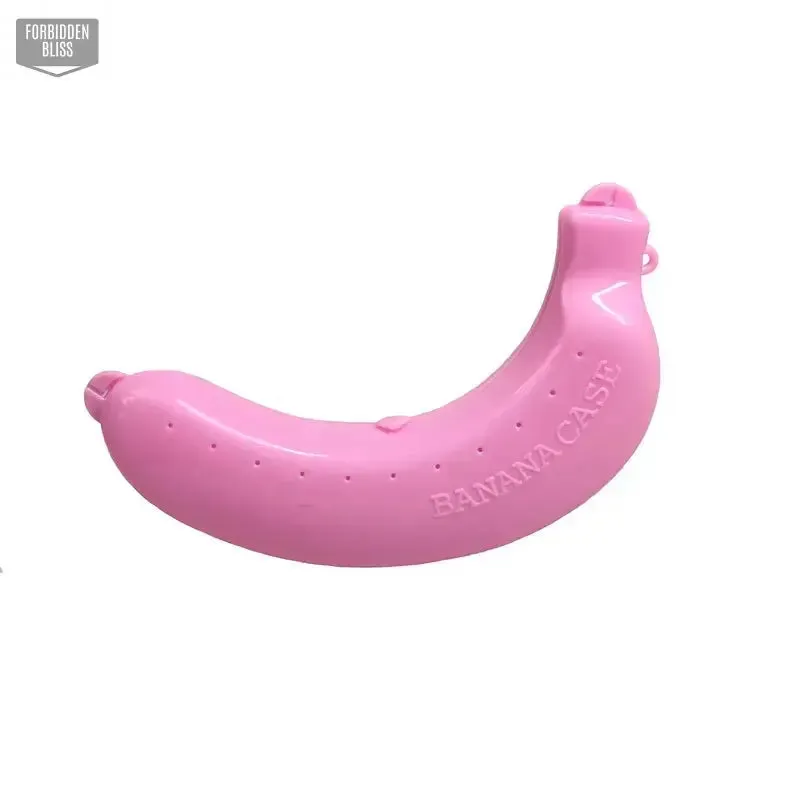 Banana Storage Box