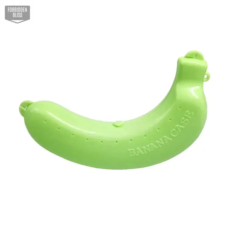 Banana Storage Box
