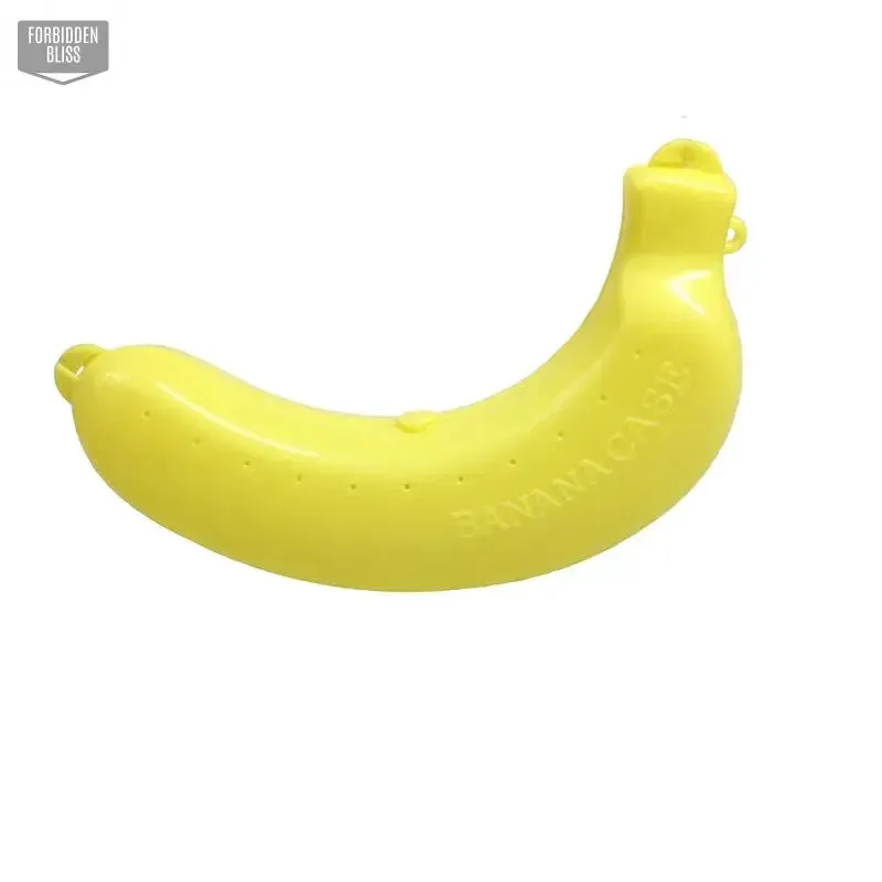 Banana Storage Box