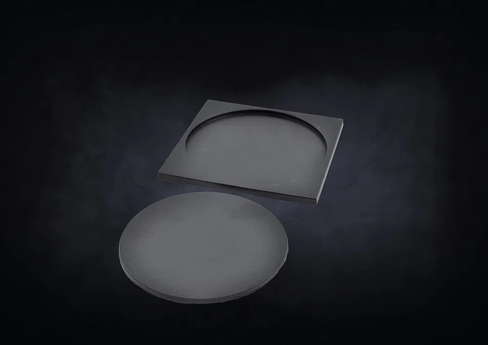Bases and Carriers
