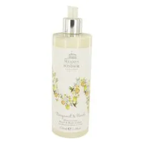 Bergamot & Neroli Body Lotion By Woods of Windsor