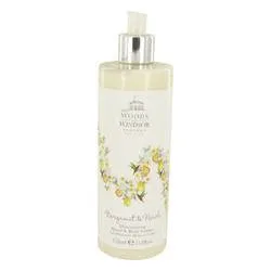 Bergamot & Neroli Body Lotion By Woods of Windsor