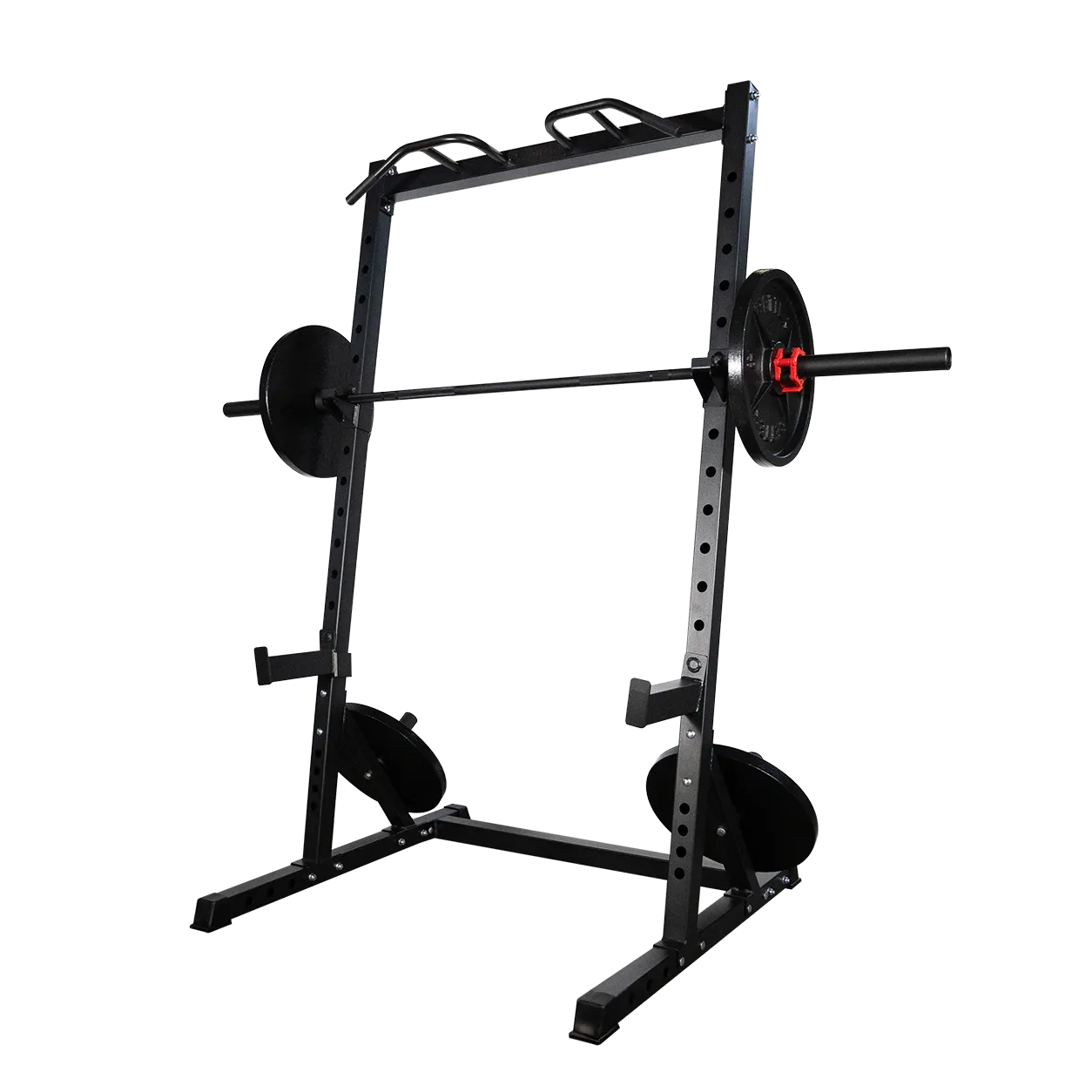 Better Body Incline Squat Stand