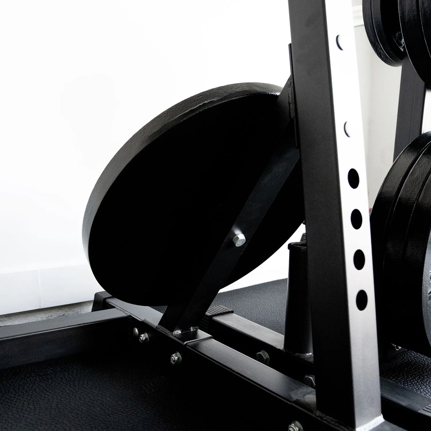 Better Body Incline Squat Stand