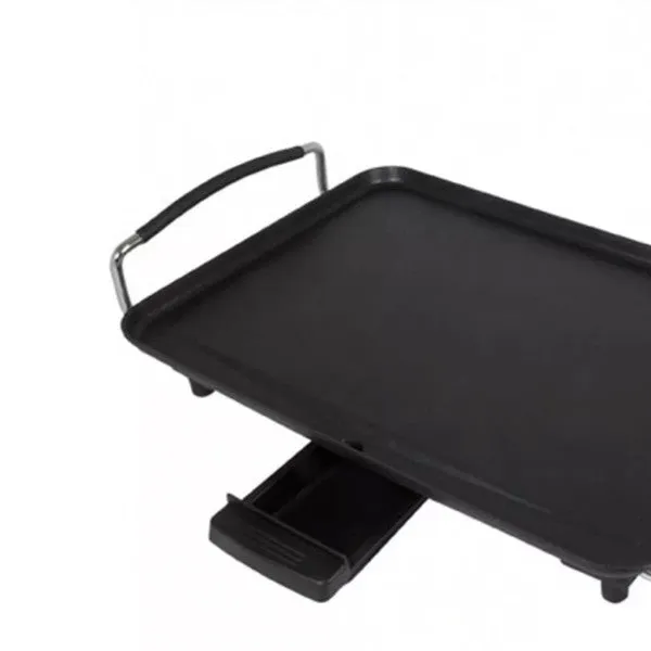 Better Chef Non-Stick Electric Griddle