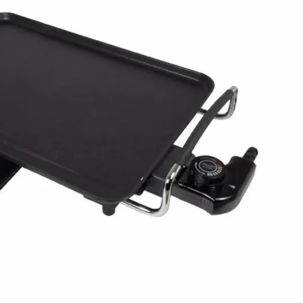 Better Chef Non-Stick Electric Griddle