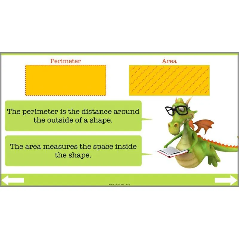 Calculating Compound Shapes