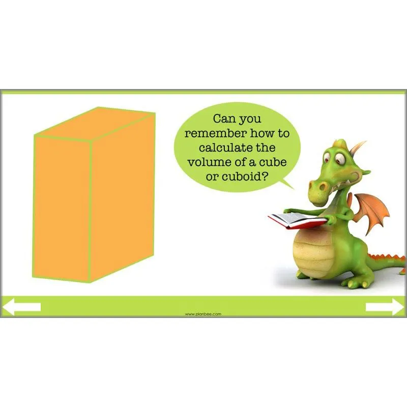 Calculating Compound Shapes