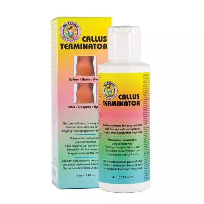 Callus Terminator 118ml