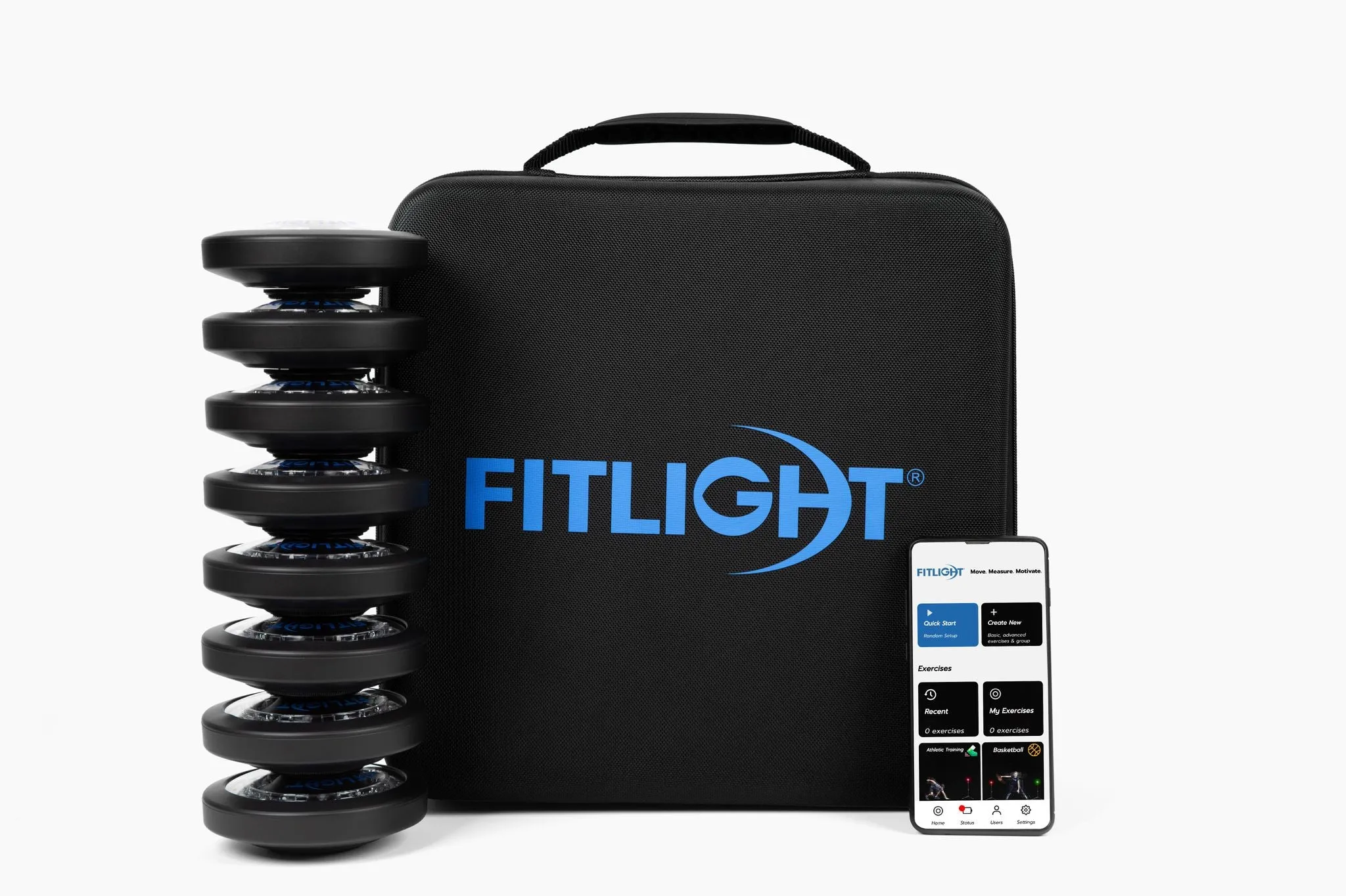 Carrying & Charging Case