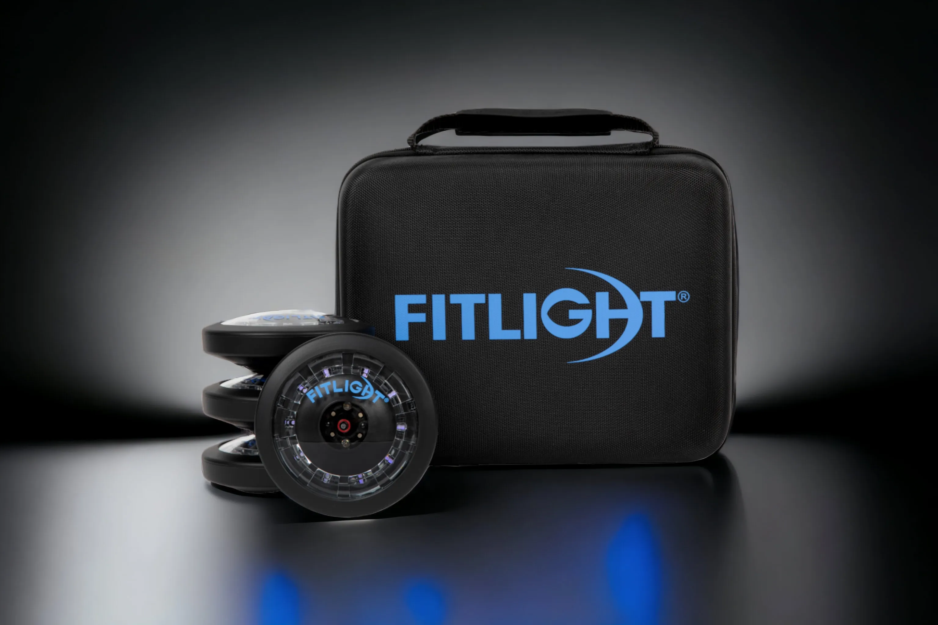 Carrying & Charging Case