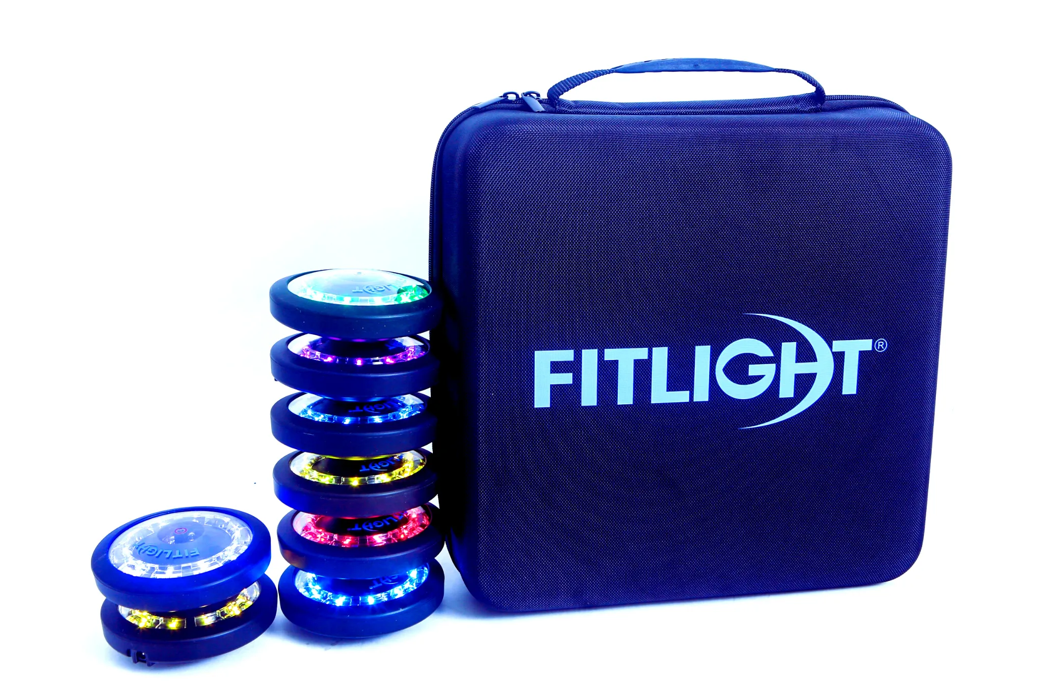 Carrying & Charging Case