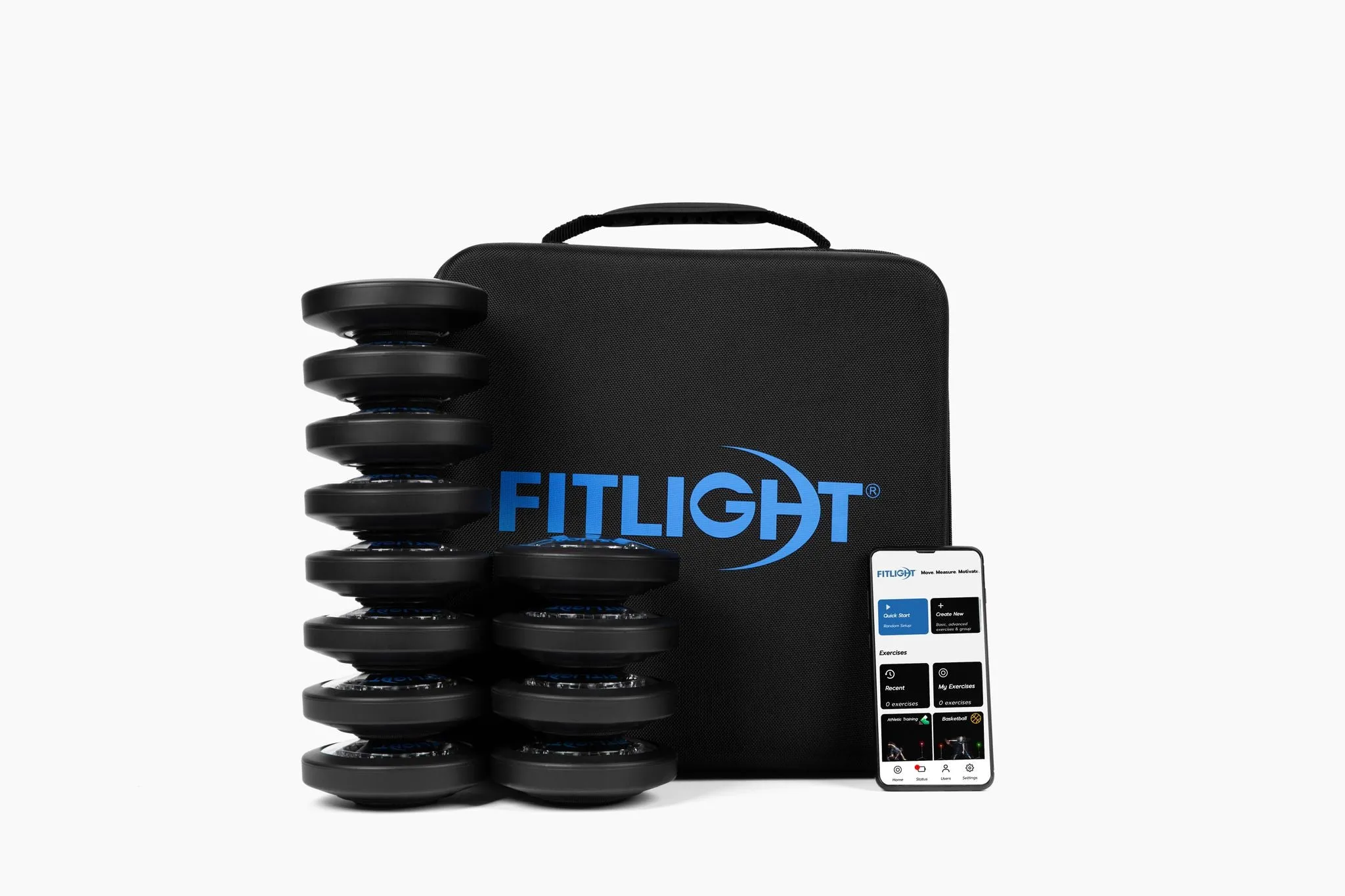 Carrying & Charging Case