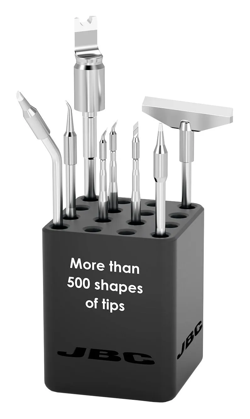 Cartridge Holder