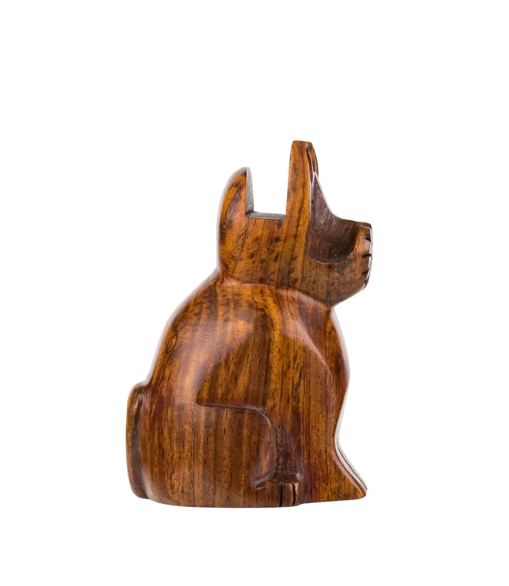 Cat Eyeglass Holder