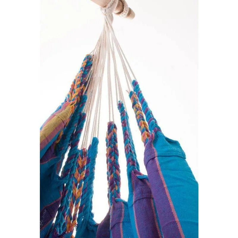 Cayo Hanging Chair - Cupcake