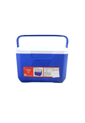 Coleman Personal Cooler 5 Quarts (4.7L) - Blue