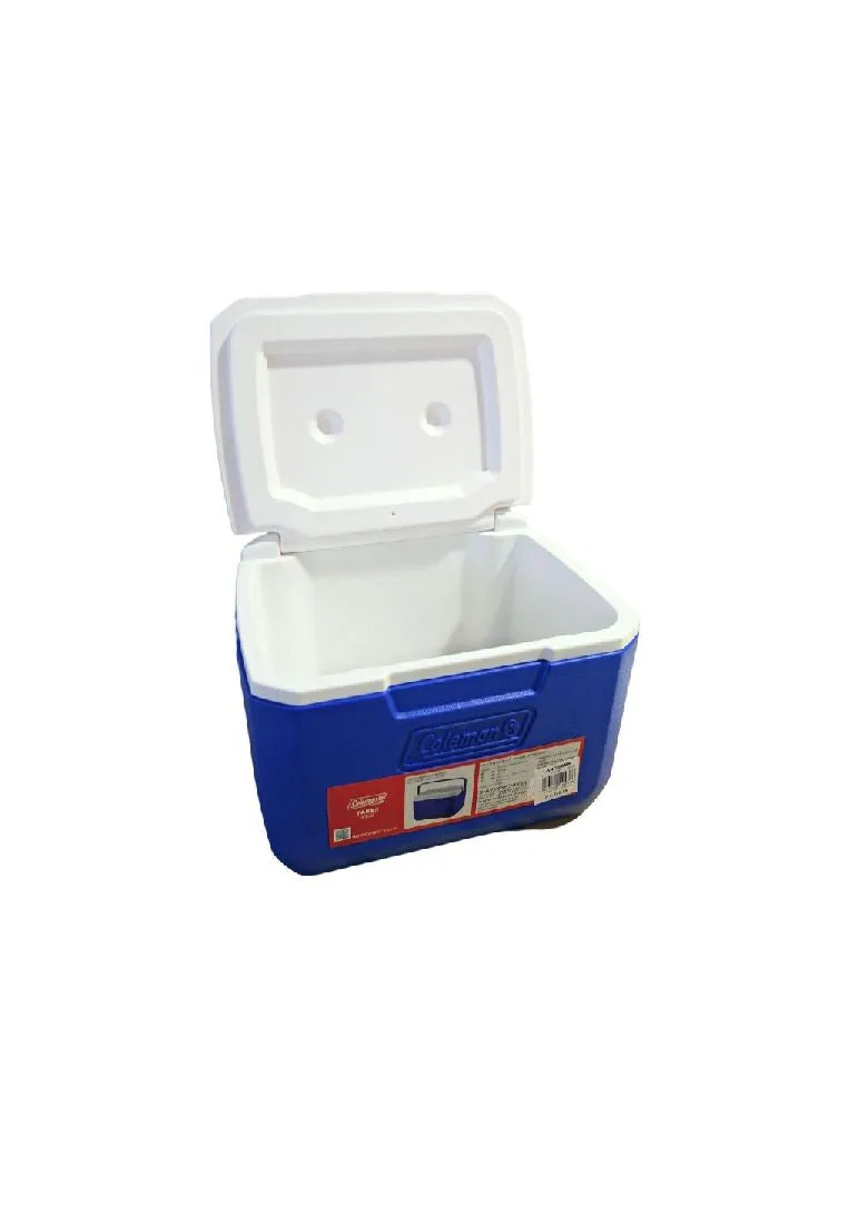 Coleman Personal Cooler 5 Quarts (4.7L) - Blue
