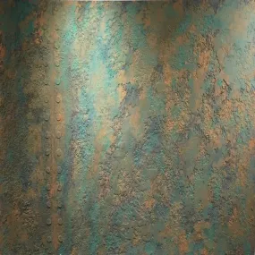 Copper Verdigris - Kit Copper