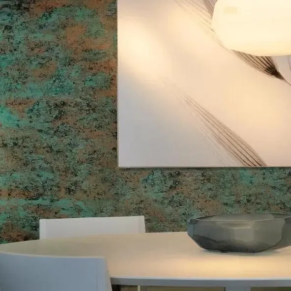 Copper Verdigris - Kit Copper