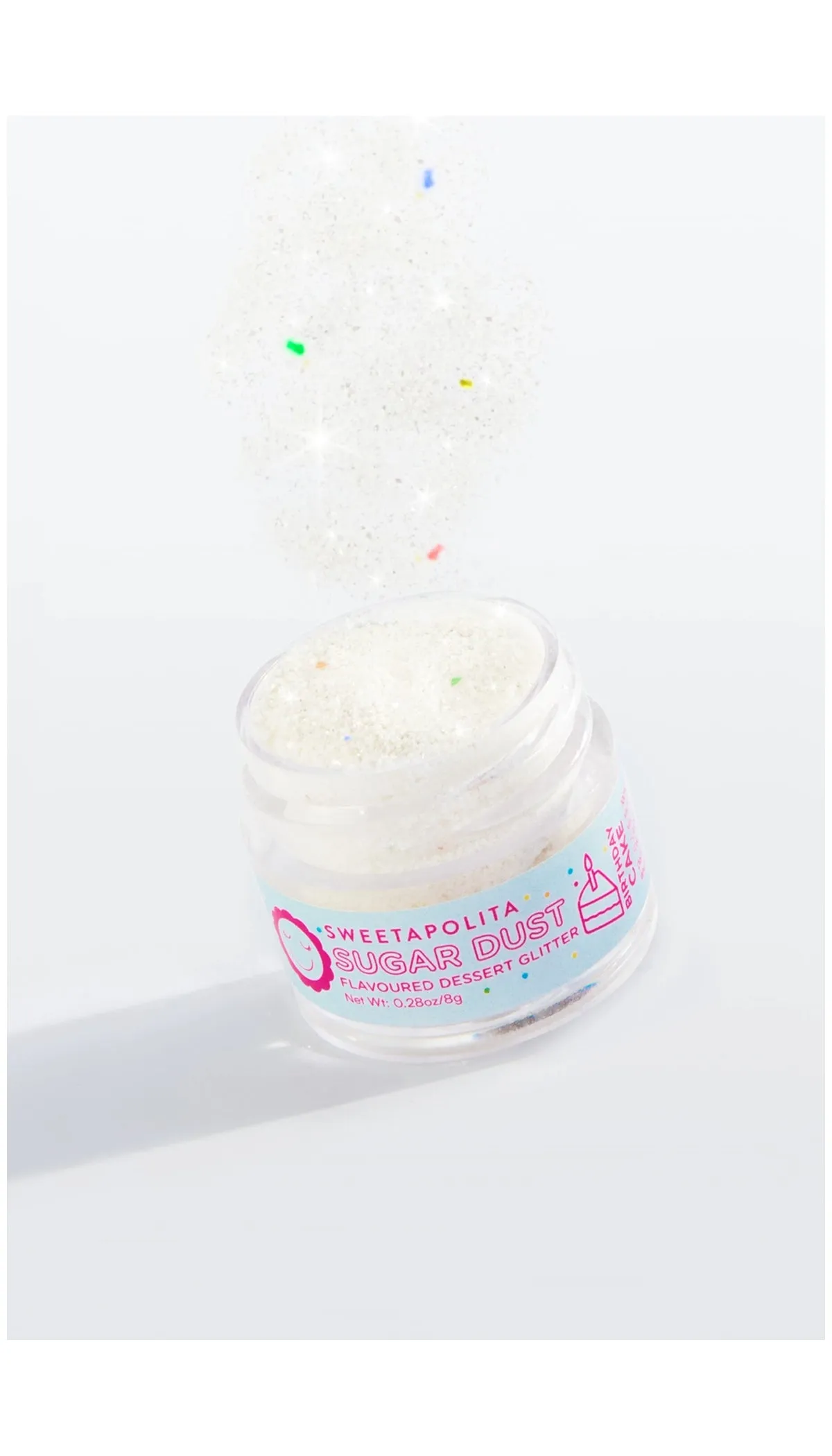 Dessert Glitter