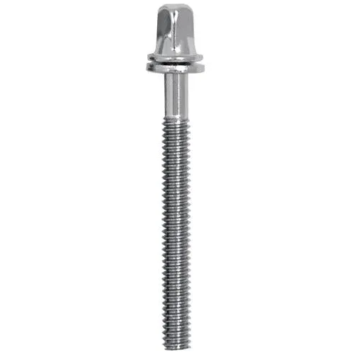 Dixon 2" (52mm) Tension Rods, 6 pack