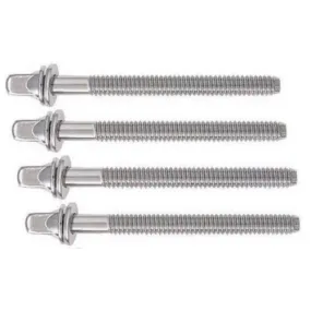 Dixon 4" (106mm) Tension Rods, 4 pack
