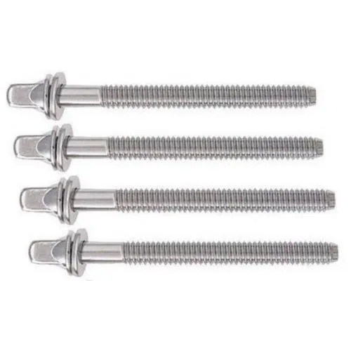 Dixon 4" (106mm) Tension Rods, 4 pack