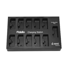 Dolby Captiview Storage and Charging Station