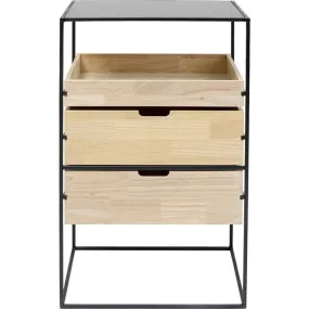 Dresser Copenhagen 50