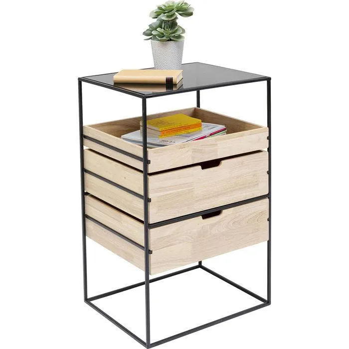 Dresser Copenhagen 50
