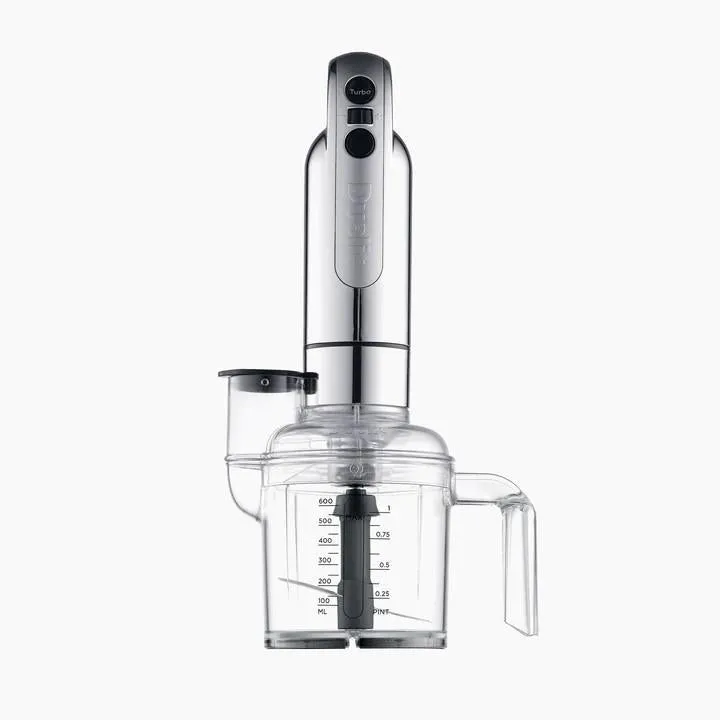 Dualit Professional Immersion Hand Blender W/Accessory Kit