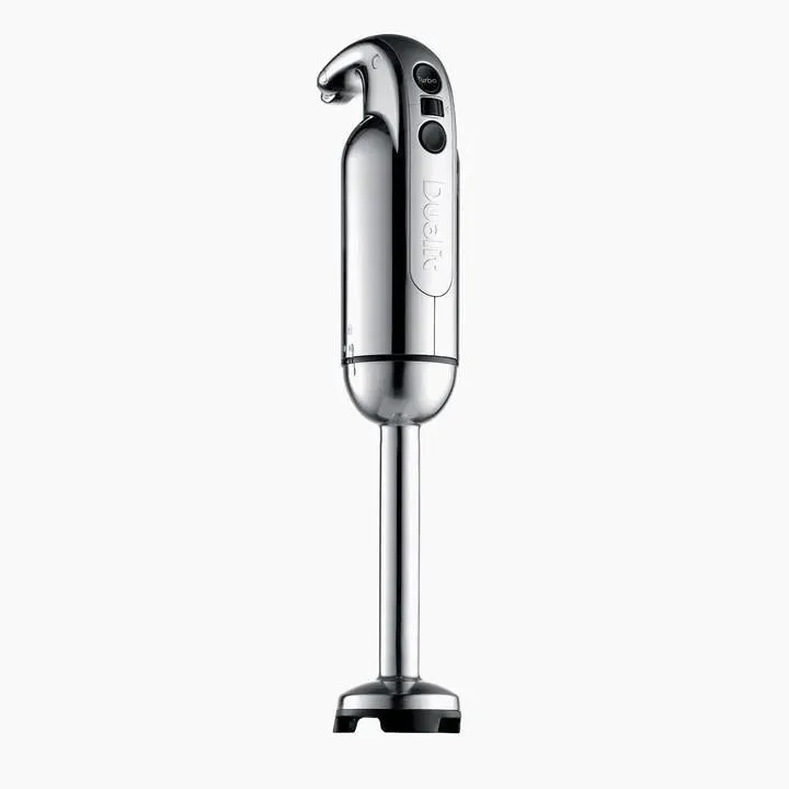 Dualit Professional Immersion Hand Blender W/Accessory Kit
