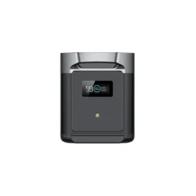 EcoFlow DELTA 2 Max Smart Extra Battery