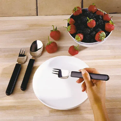Etac Light Combination Cutlery - Knife Fork