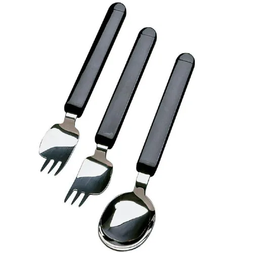 Etac Light Combination Cutlery - Knife Fork