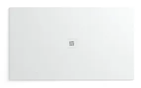 Fiora Quadro 72" x 42" Shower Base