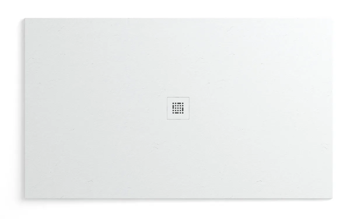 Fiora Quadro 72" x 42" Shower Base